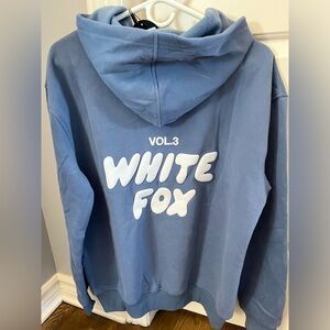 White Fox Boutique Offstage Hoodie Vol. 3